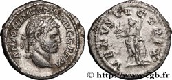 CARACALLA Denier