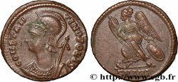 CONSTANTINOPOLIS Centenionalis ou nummus