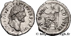ANTONINUS PIUS Denier