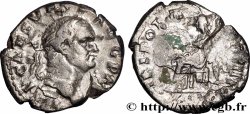 VESPASIAN Denier