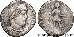 VALENTINIAN I Silique