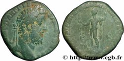 COMMODUS Sesterce