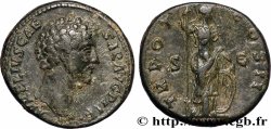 MARCUS AURELIUS As
