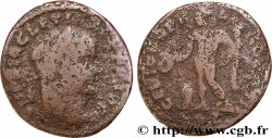 DIOCLETIAN Follis ou nummus