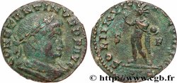CONSTANTINE I THE GREAT Follis ou nummus