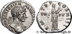HADRIAN Denier