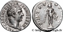 TRAJANUS Denier