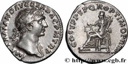 TRAJANUS Denier