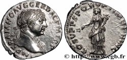 TRAJANUS Denier