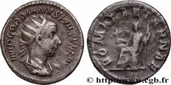 GORDIAN III Antoninien