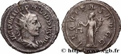 PHILIPPUS Antoninien