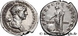 TRAJANUS Denier