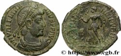 VALENTINIAN I Nummus