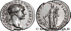 TRAJANUS Denier