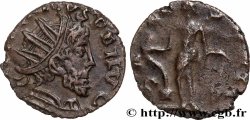 TETRICUS I Antoninien