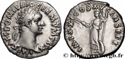 DOMITIANUS Denier