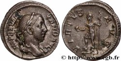 SEVERUS ALEXANDER Denier