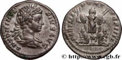 CARACALLA Denier