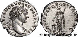 TRAJANUS Denier
