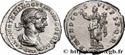 TRAJANUS Denier