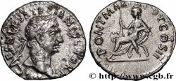 TRAJANUS Denier