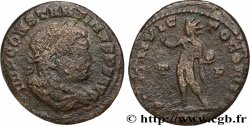 CONSTANTINE I THE GREAT Follis ou nummus