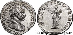 TRAJANUS Denier