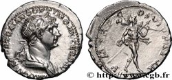 TRAJANUS Denier