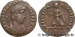 VALENTINIAN I Nummus