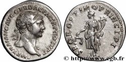 TRAJANUS Denier