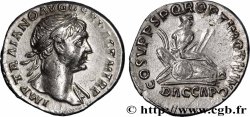 TRAJANUS Denier
