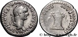 DOMITIANUS Denier