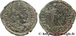 VALENTINIAN I Nummus