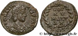 GRATIAN Nummus