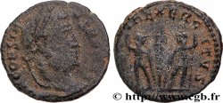 CONSTANS Centenionalis ou nummus