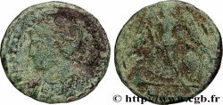 CONSTANTINOPOLIS Centenionalis ou nummus