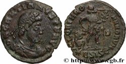 GRATIAN Nummus