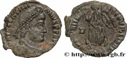 VALENTINIAN I Nummus