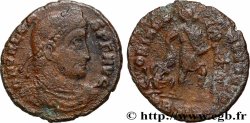 VALENTINIAN I Nummus
