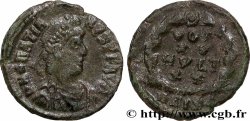 GRATIAN Nummus