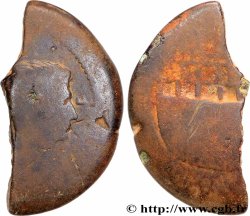 GALLIA - VIENNA - VIENNE - JULIUS CAESAR and OCTAVIAN Dupondius