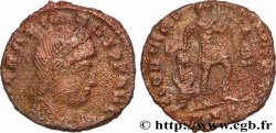 GRATIAN Nummus