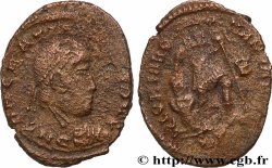 GRATIAN Nummus