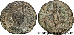 CONSTANTINE II Follis ou nummus