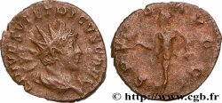 TETRICUS II Antoninien