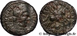 MAGNENTIUS Maiorina