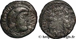 MAGNENTIUS Maiorina réduite, Imitation