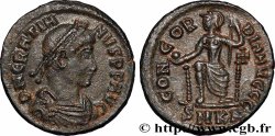 GRATIANUS Nummus