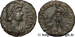 GRATIANUS Maiorina pecunia