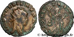 GALLIENUS Antoninien